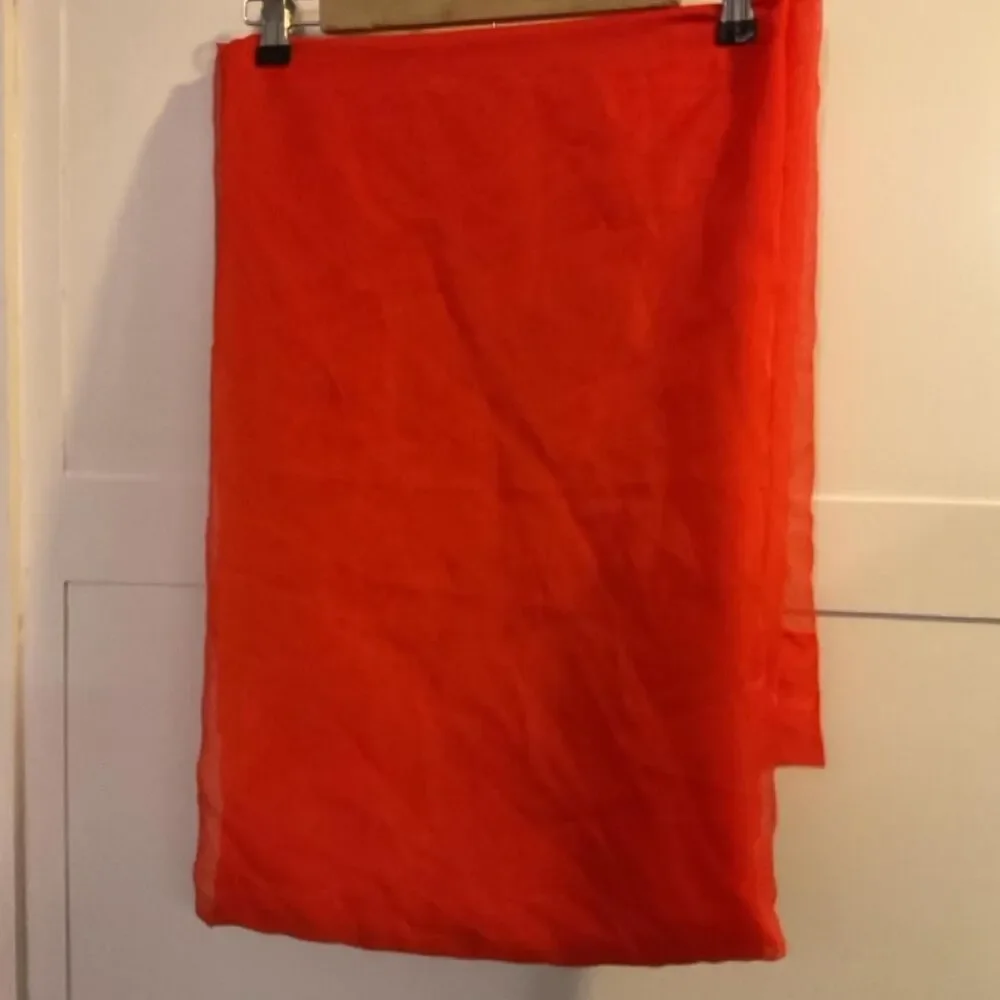 Unbranded Red and Orange Soft-furnishings-textiles